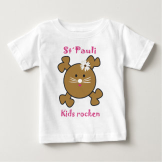 St. Pauli Kids rocken