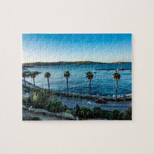 St Paul's Bay, Malta Legpuzzel