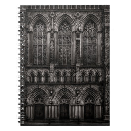 St. Paul's Bloor Street No. 2 Notitieboek