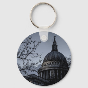St. Paul's Cathedraal Sleutelhanger