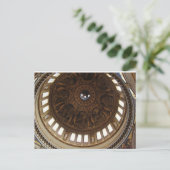 St.Paul's Cathedral, Londen Briefkaart (Staand voorkant)