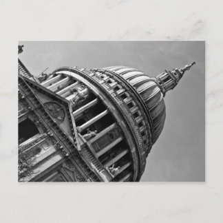 St Paul's Cathedral Londen Briefkaart