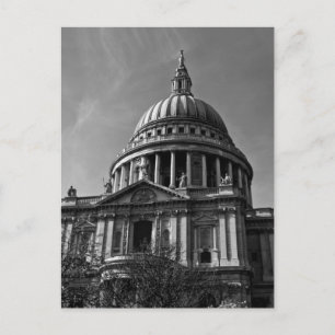 St Paul's Cathedral Londen Briefkaart