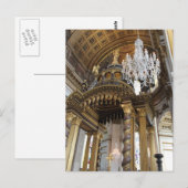 St.Paul's Cathedral, Londen Briefkaart (Voorkant / Achterkant)