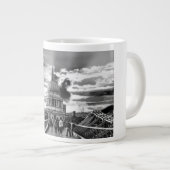 St.Paul's Cathedral Londen - Mokken (Voorkant rechts)