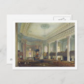 St. Paul's, Deptford (m/v op papier) Briefkaart (Voorkant / Achterkant)