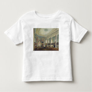 St. Paul's, Deptford (m/v op papier) Kinder Shirts