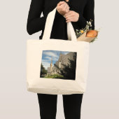 St. Paul's Grote Tote Bag (Voorkant (product))