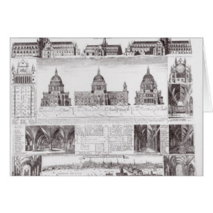 St. Paul's kathedraal