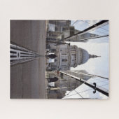 St. Paul's London - 16x20 - 520 pcs Jigsaw Puzzle (Horizontal)