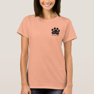 St. Pawtruc's Day T-shirt