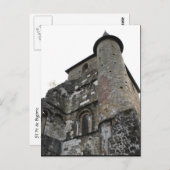 ST Pé de Bigorre Briefkaart (Voorkant / Achterkant)