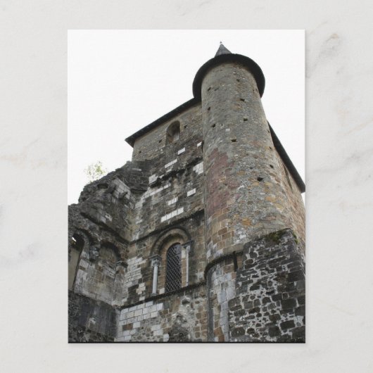 ST Pé de Bigorre Briefkaart (Voorkant)