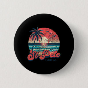 St Pete _1 Ronde Button 5,7 Cm