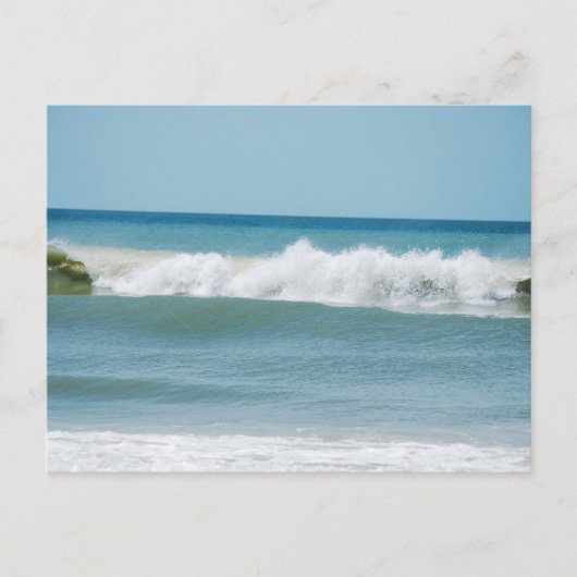 St. Pete Beach Briefkaart (Voorkant)