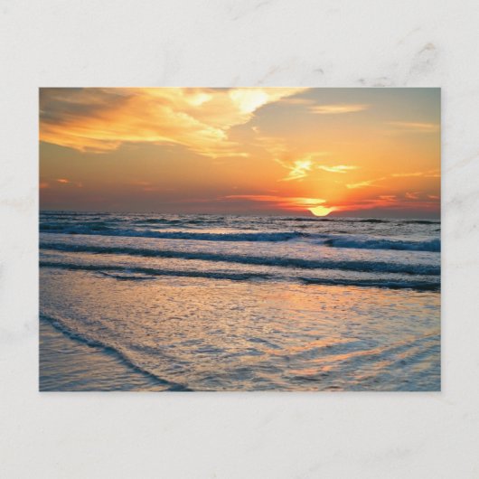 St Pete Beach Briefkaarten (Voorkant)