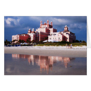 St Pete Beach Floride