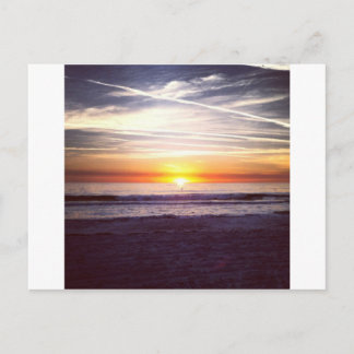 St. Pete Beach sunset.jpg Briefkaart