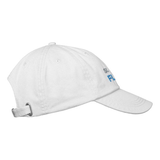 ST. PETE CASQUETTE (Droite)