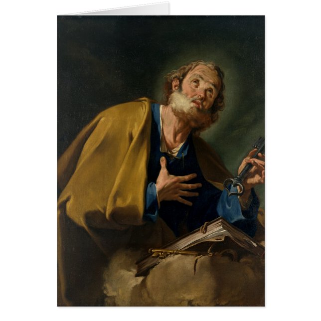 St. Peter 2 (Voorkant)