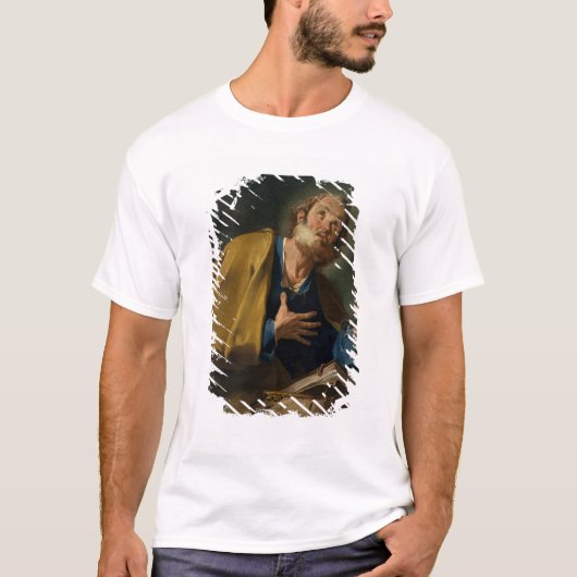 St. Peter 2 T-shirt (Voorkant)