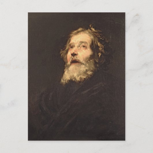 St. Peter Briefkaart (Voorkant)