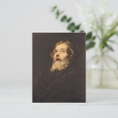 St. Peter Briefkaart (Staand voorkant)