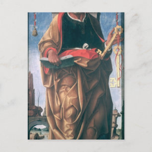 St. Peter Briefkaart