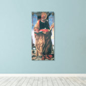 St. Peter Canvas Afdruk (Insitu (Houten vloer))