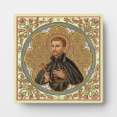 St. Peter Claver (BK 058) Fotoplaat (Voorkant)