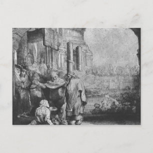 St. Peter en St. John Briefkaart