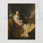 St. Peter et St. Paul par carte postale Rembrandt (Devant)