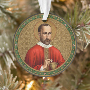 St. Peter Faber (BK 051 ; citation célèbre)