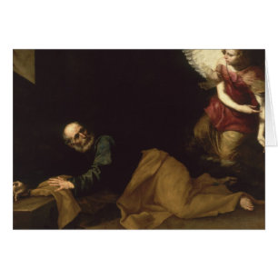 St. Peter Freed, 1639