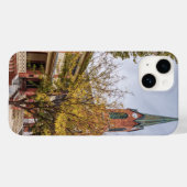 St. Peter Katholieke Kerk Case-Mate iPhone Case (Achterkant (horizontaal))