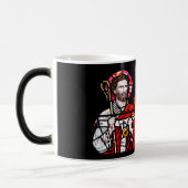 St Peter Mug (Gauche)