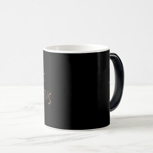 St Peter Mug (Devant droit)