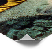 St. Peter Receiving the Keys - 1907 Poster (Hoek)