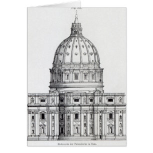 St Peter, Rome