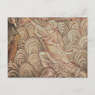 St. Peter Saved from Drowning Briefkaart