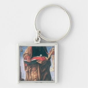 St. Peter Sleutelhanger