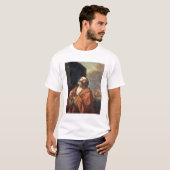 St. Peter T-shirt (Voorkant volledig)