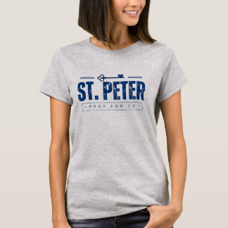 St. Peter T-shirt