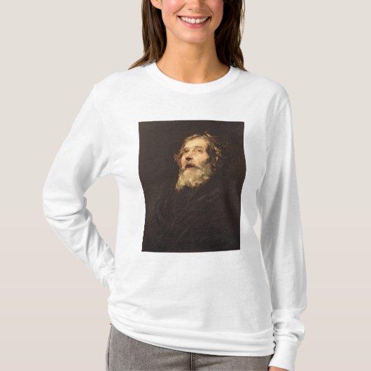 St. Peter T-shirt (Voorkant)
