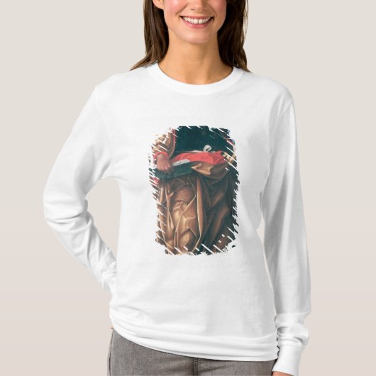 St. Peter T-shirt (Voorkant)