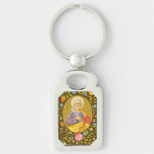 St. Peter the Apostle (PM 07) Sleutelhanger