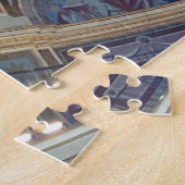 St. Peter's Basilica Ceiling Puzzle Legpuzzel (Zijkant)