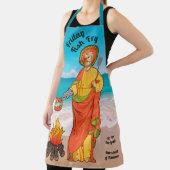 St. Peter's Friday Fish Fry Schort (Insitu)