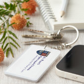 St. Peter's Key Chain Sleutelhanger (Voorkant Rechts)