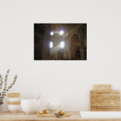 St. Peters Light Poster (Keuken)